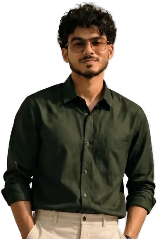 Alin Renit, founder of ALTIOR