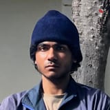Portrait of a customer
